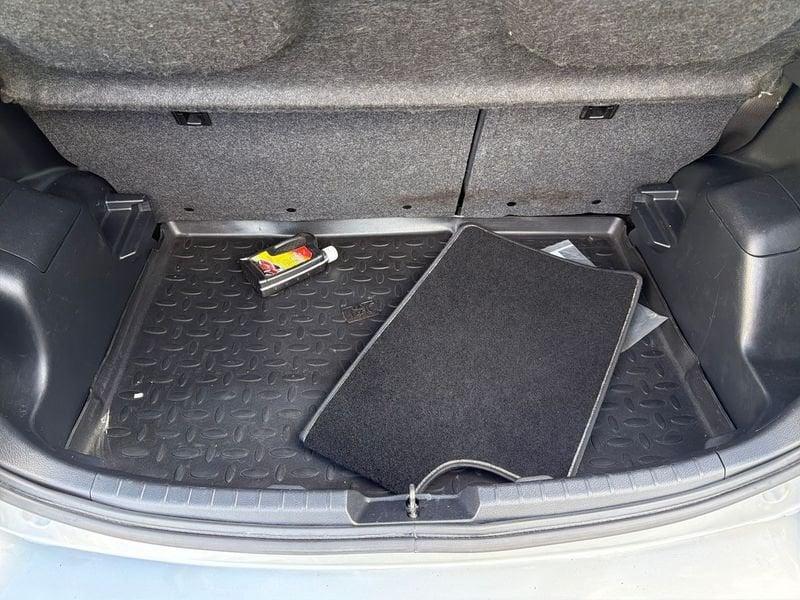 Toyota Yaris Yaris 5p 1.0 Active my18