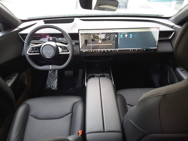 MAZDA CX-6e 78kWh Standard Range 258CV Takumi CERCHI 21"