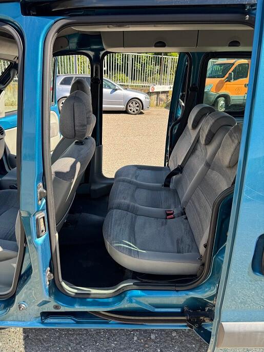 Renault Kangoo 1.2 Benzina 16v Privilege c/abs