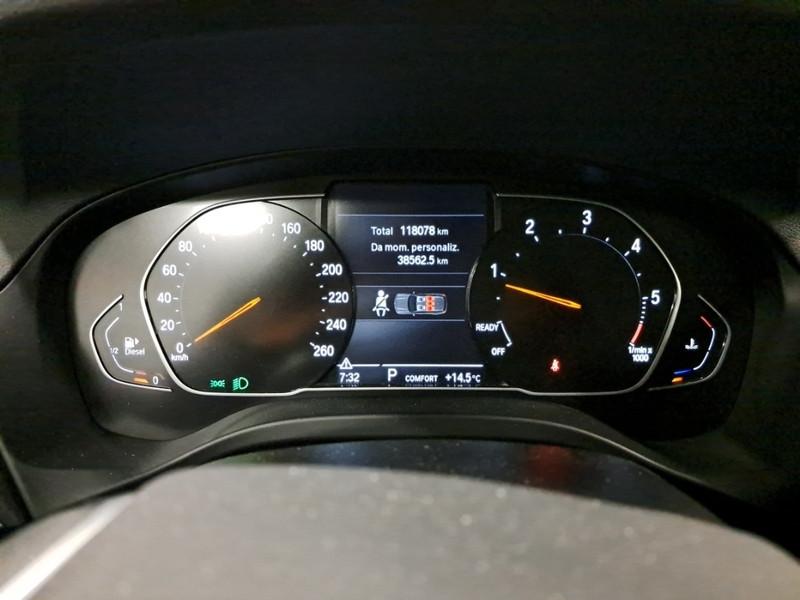 BMW X3 xDrive 20d MH48V Autom.