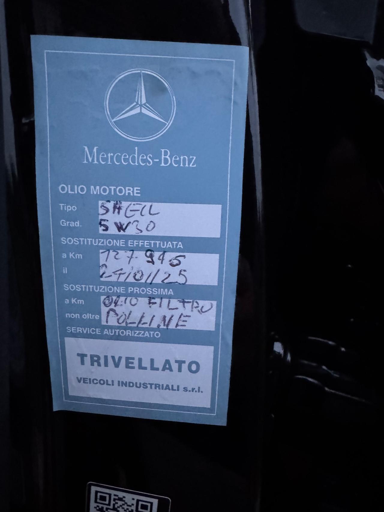 Mercedes-benz C 220 d S.W. 4Matic Auto Premium