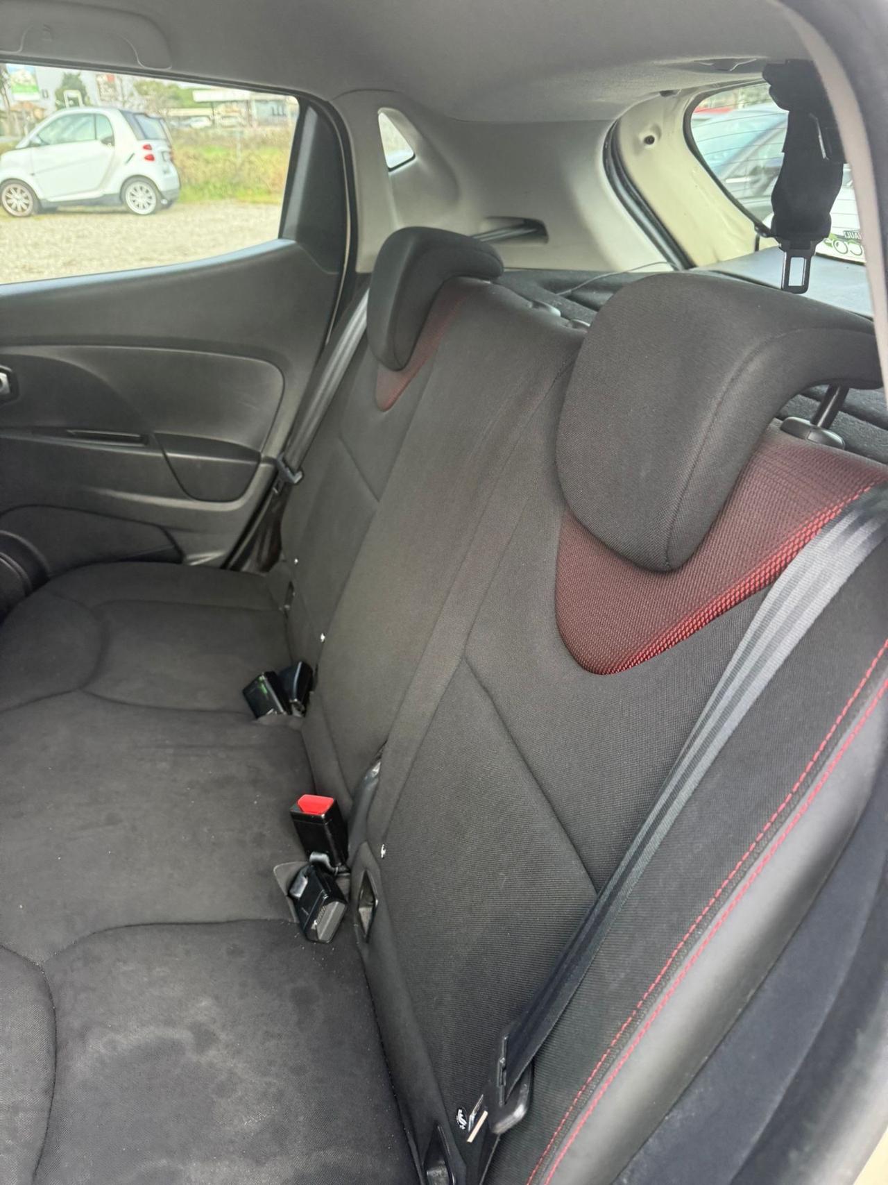 Renault Clio dCi 8V 75CV Start&Stop 5 porte Energy Life