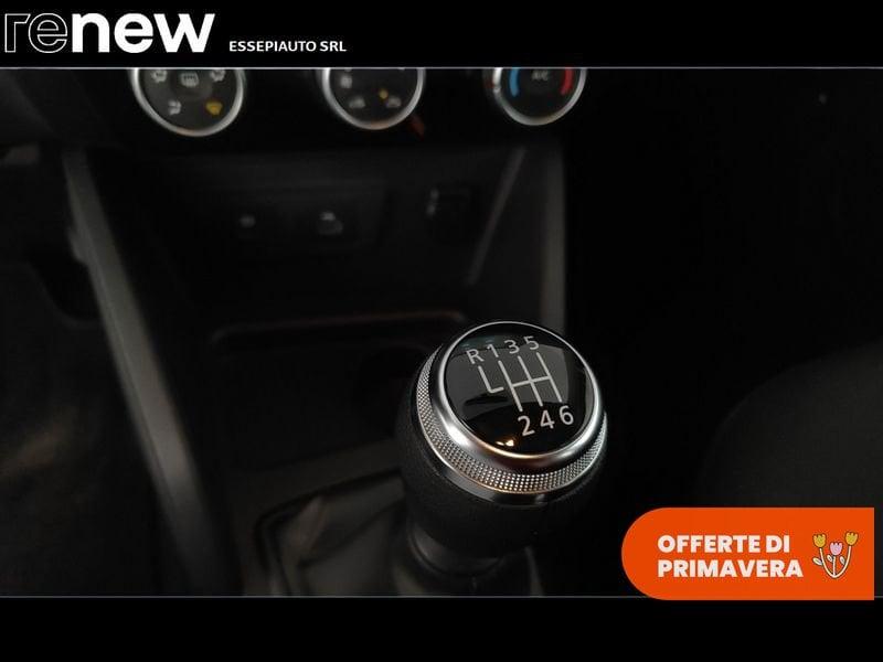 Dacia Duster 1.5 Blue dCi 8V 115 CV 4x2 Comfort