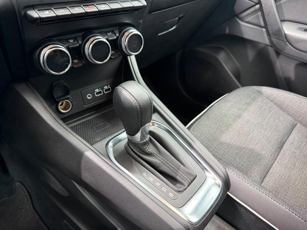 Mitsubishi ASX 1.6L Plug In 159 CV AT Instyle (632)