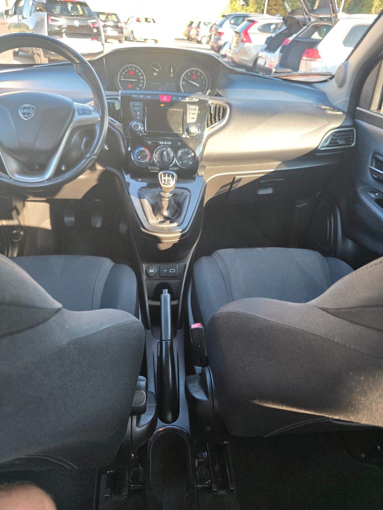 Lancia Ypsilon 1.2 70CV perfetta e garantita 12 mesi