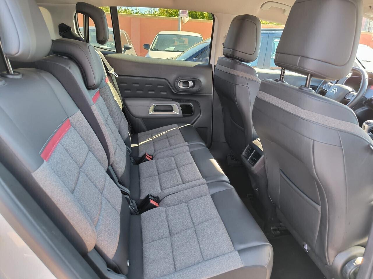 Citroen C5 Aircross BlueHDi 130 S&S Feel Pack