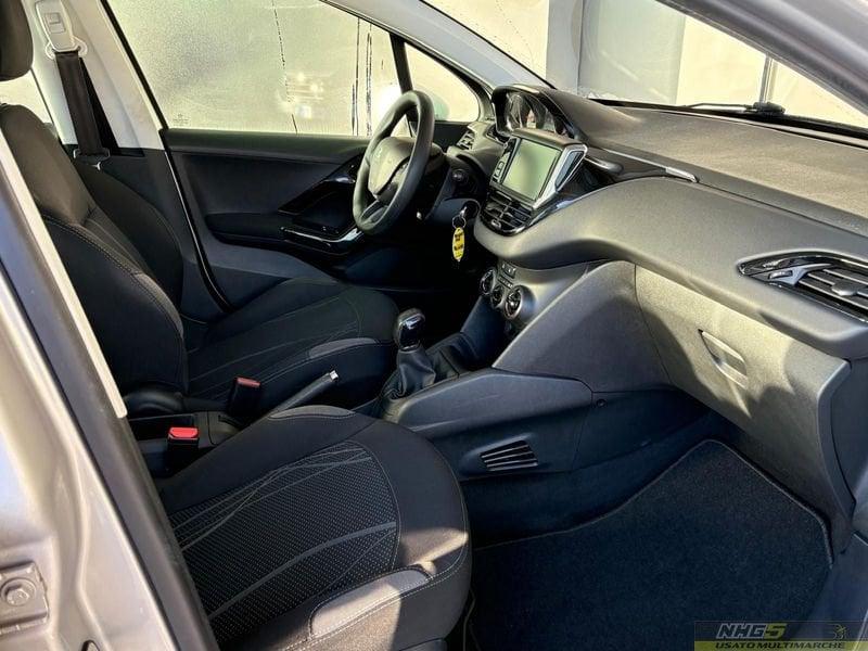 Peugeot 208 1.4 VTi 95 CV 5p. GPL Active