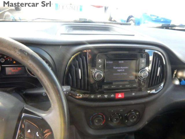 FIAT Doblo CARGO 1.6 Multijet 16v SX 105cv E6 - FY071YE