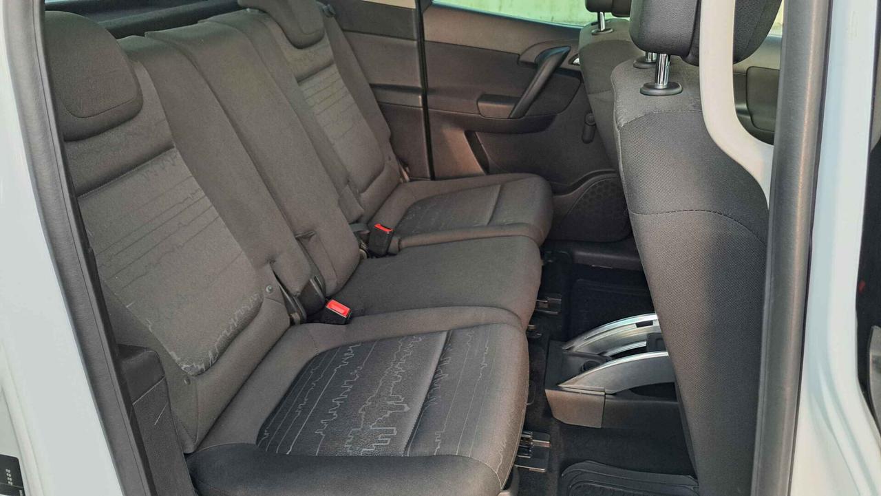 Opel Meriva 1.4 Benzina 120Cv Cosmo