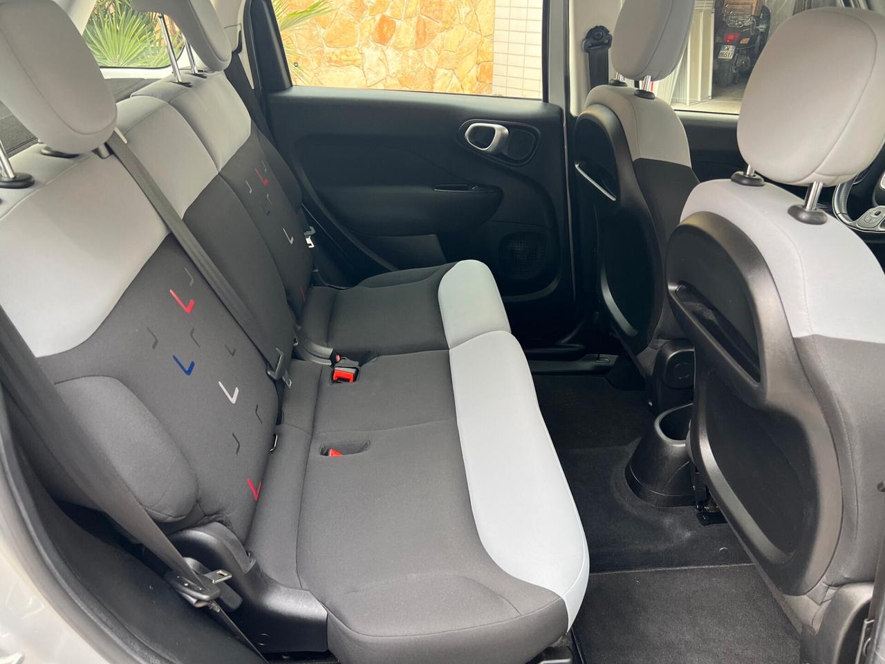 Fiat 500L 1.6 Multijet 120 CV Pop Star