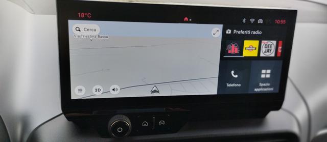FIAT Doblo Doblò 1.5 BlueHdi 100 CV PC