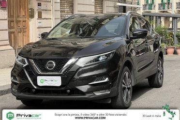 NISSAN Qashqai 1.5 dCi 115 CV N-Connecta