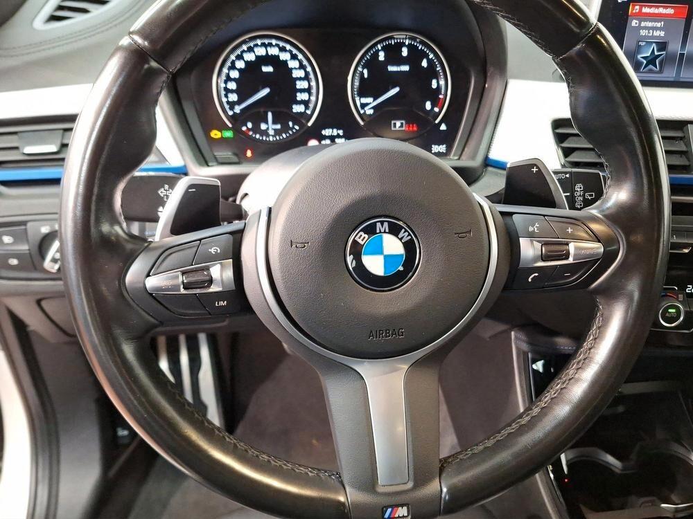 Bmw X2 sDrive20d Msport