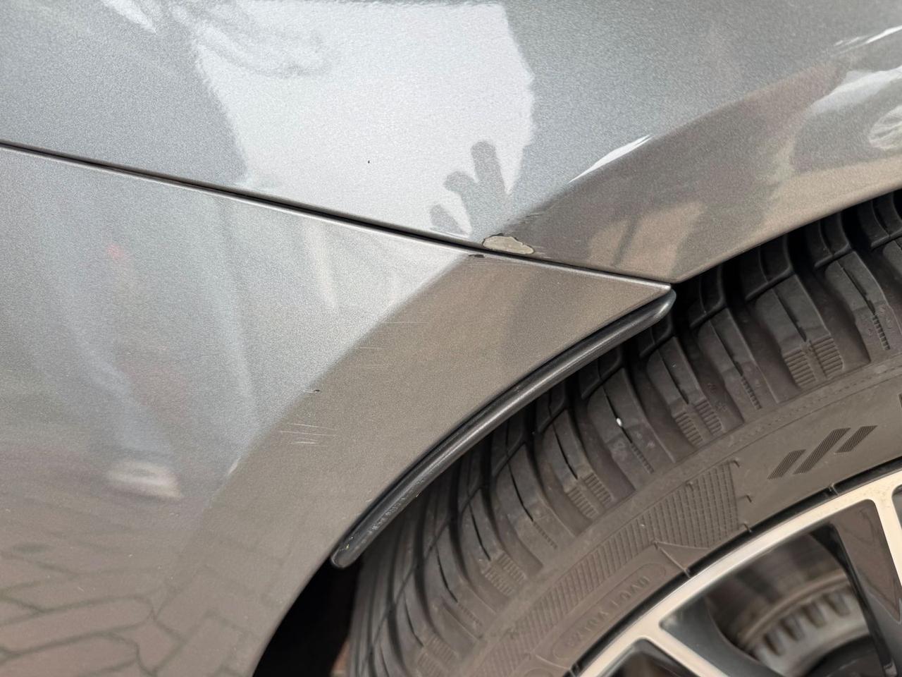 Mercedes-Benz E 220 Premium Plus E 220 D #9679