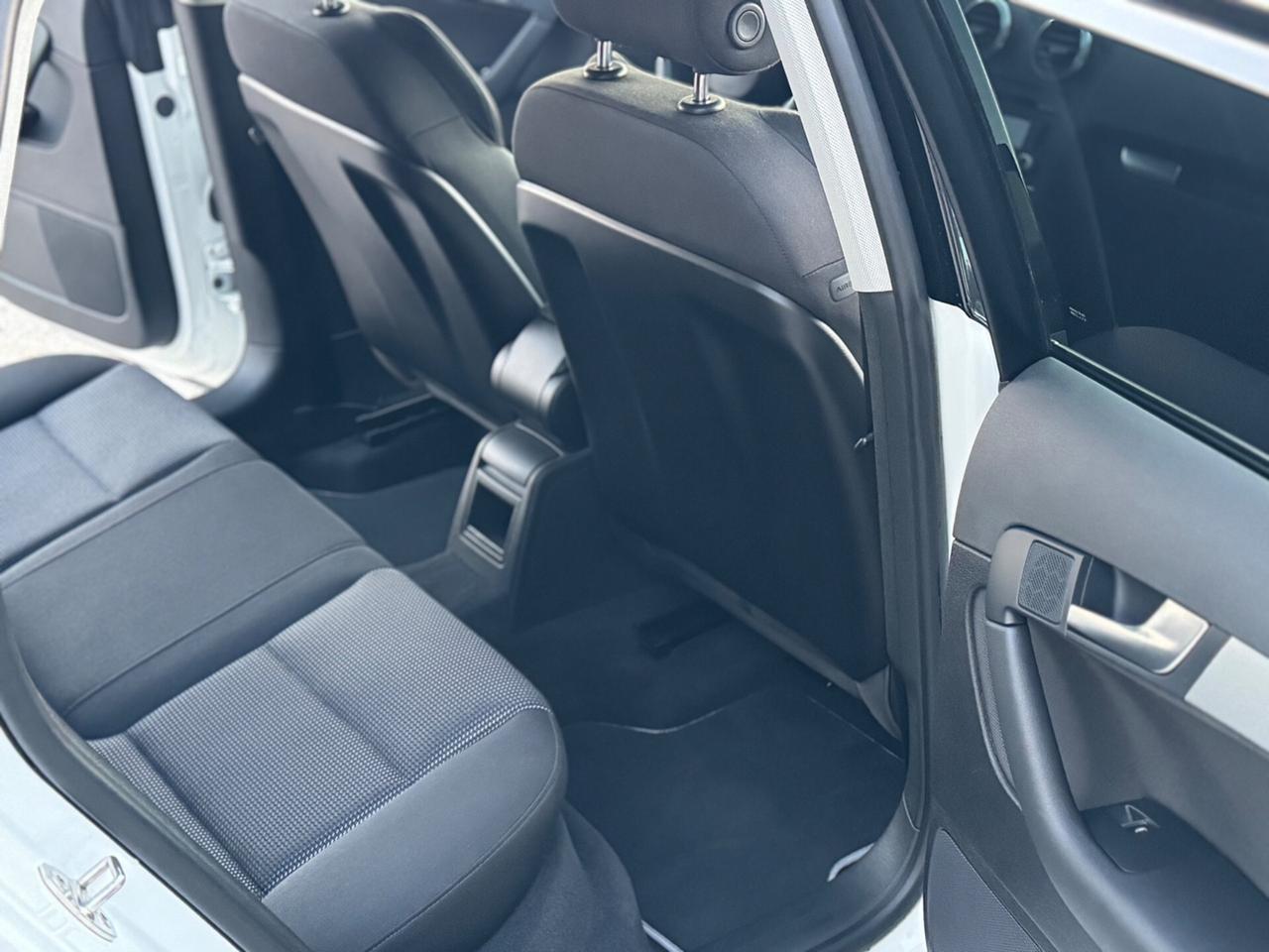 Audi A3 Sportback 105 CV Attraction