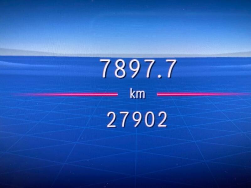 Mercedes-Benz Classe V V 250 d Automatic 4Matic Avantgarde Long 190 CV