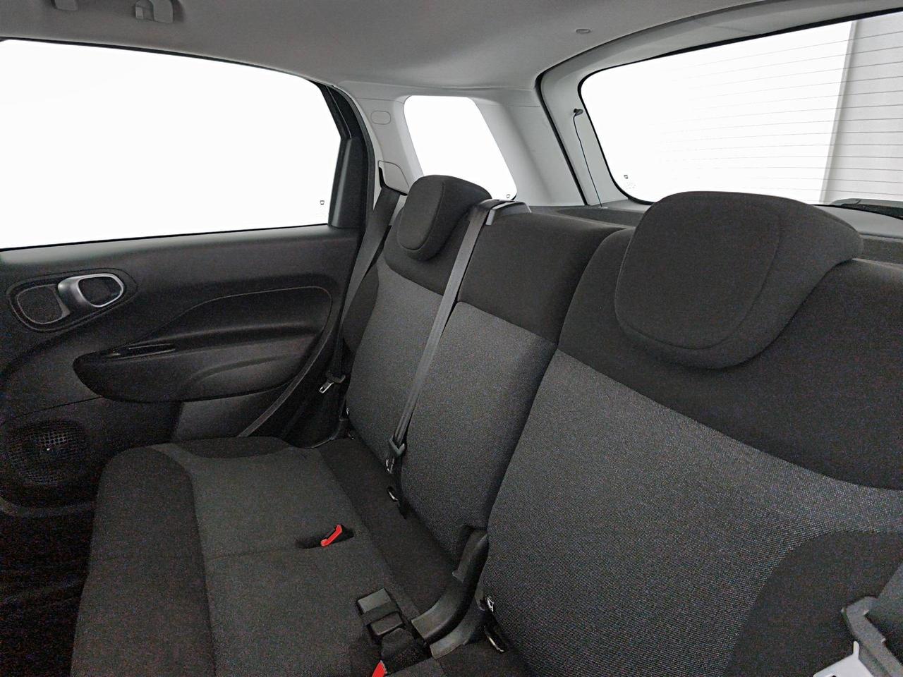 Fiat 500 1.4 Urban 95cv