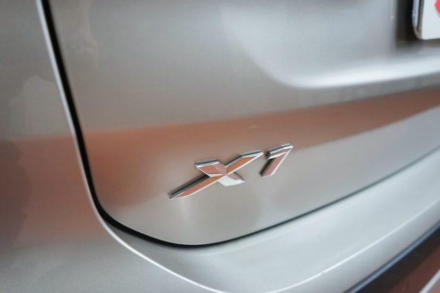 BMW X1 xDrive25e PHEV Advantage Italiana Certificata