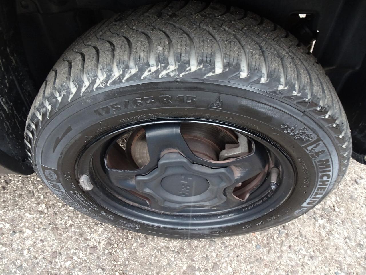 Fiat Panda 0.9 TwinAir Turbo S&S 4x4