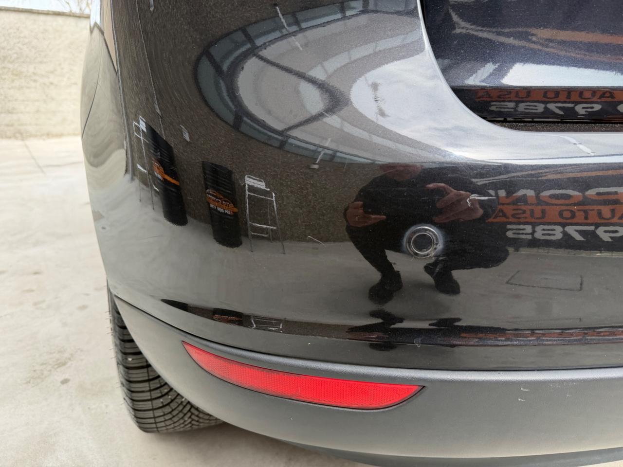 VW GOLF PLUS 1.9TDI 105CV AUTOMATIC-DSG PELLE