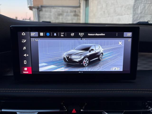 ALFA ROMEO Tonale 1.6 diesel 130 CV TCT6 Ti.