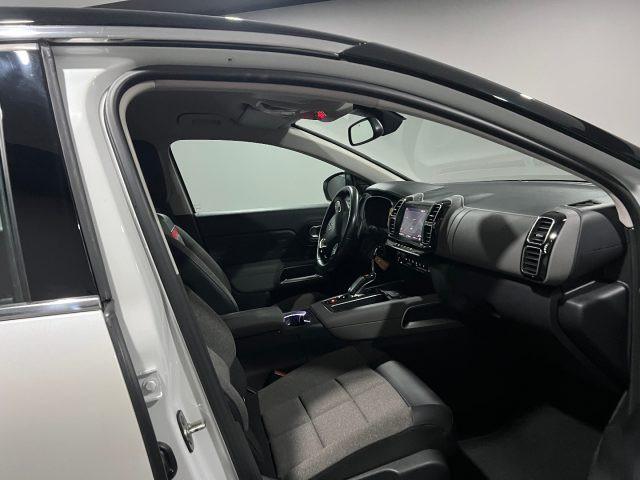 CITROEN C5 Aircross BlueHDi 130 S&S EAT8 Business Unicopro