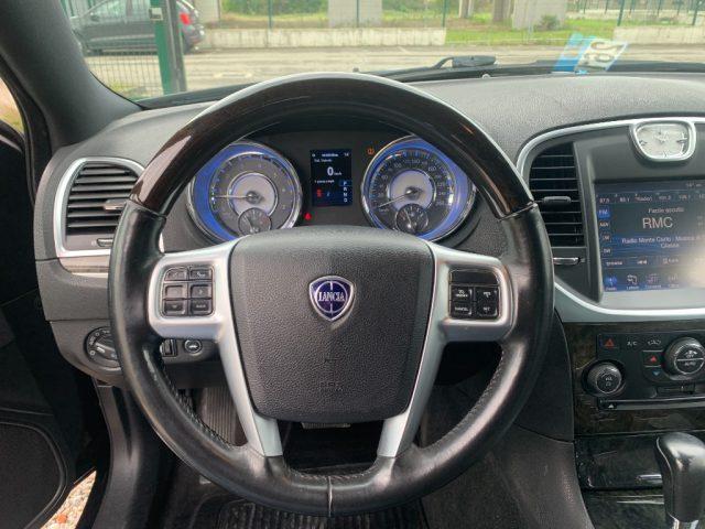 LANCIA Thema 3.0 V6 Multijet II 239 CV Platinum