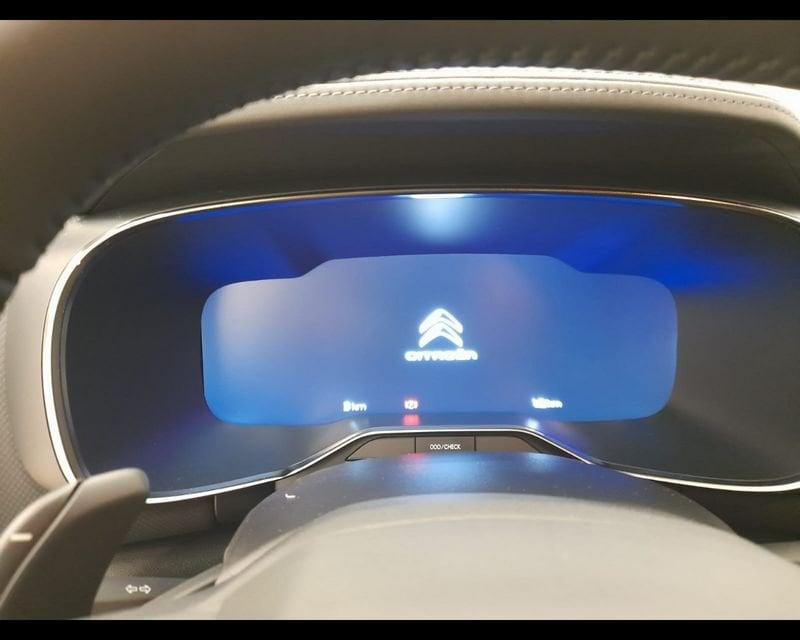 Citroën C5 Aircross PLUS BlueHDi 130 S&S EAT8