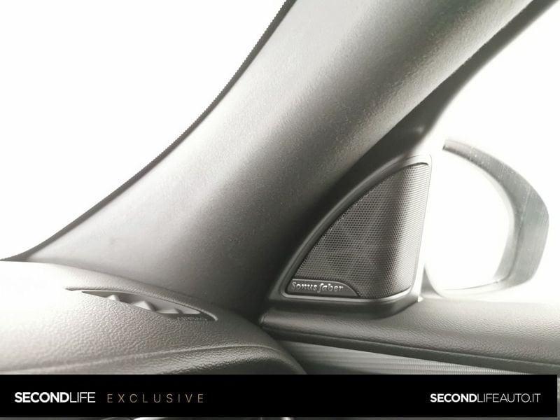 Maserati Grecale 2.0 mhev GT 300cv auto