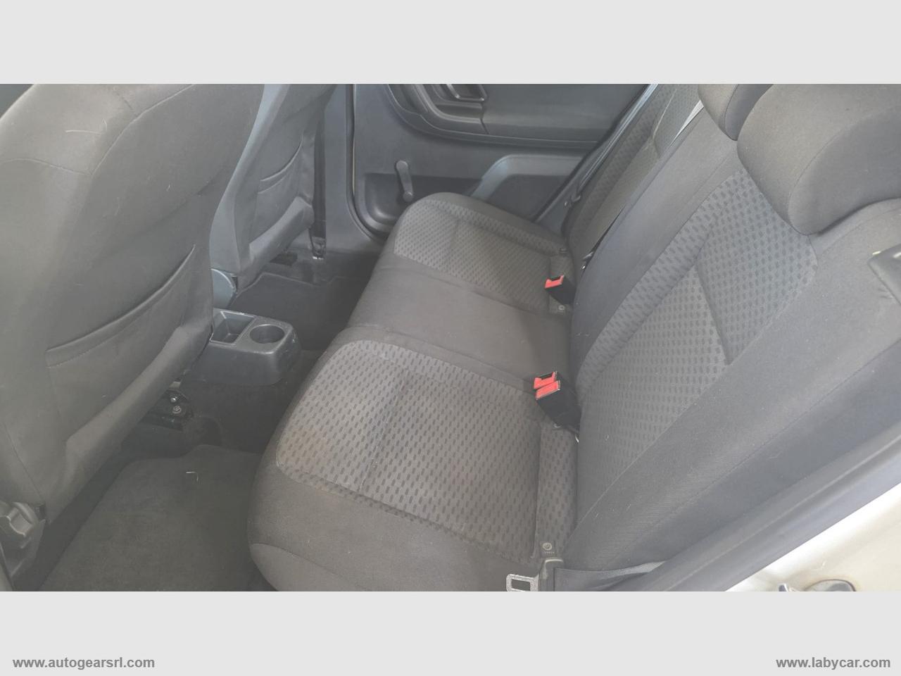 SKODA Fabia 1.2 * GPL * 70CV 5p. Monte-Carlo