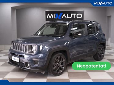 Jeep Renegade 1.5 Turbo T4 MHEV Upland 2WD