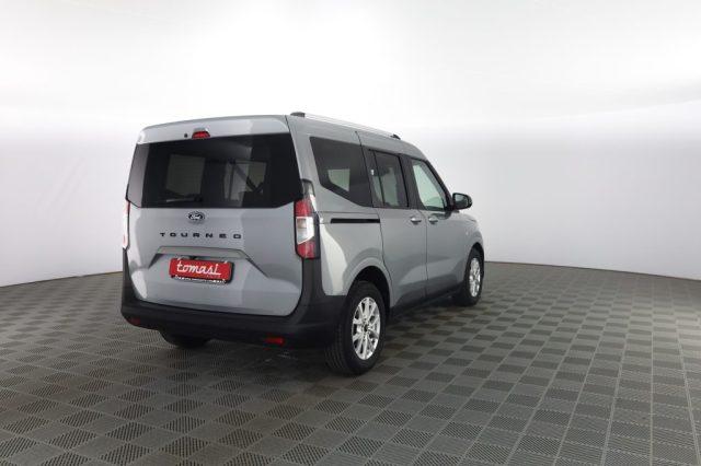 FORD Tourneo Courier Tourneo Courier 1.0 EcoBoost Titanium