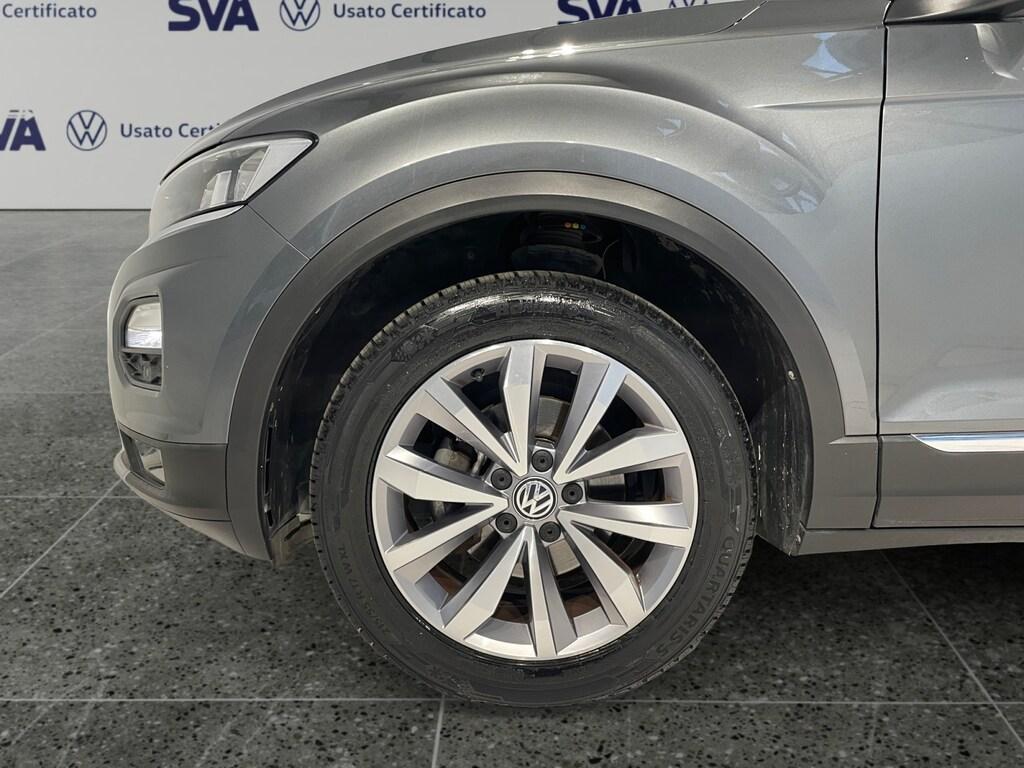 Volkswagen T-Roc 1.0 TSI 115CV Style