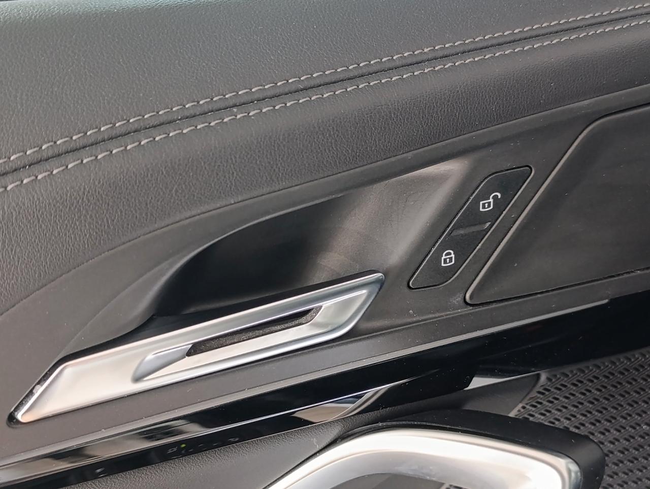 BMW X1 sdrive18d X-Line auto