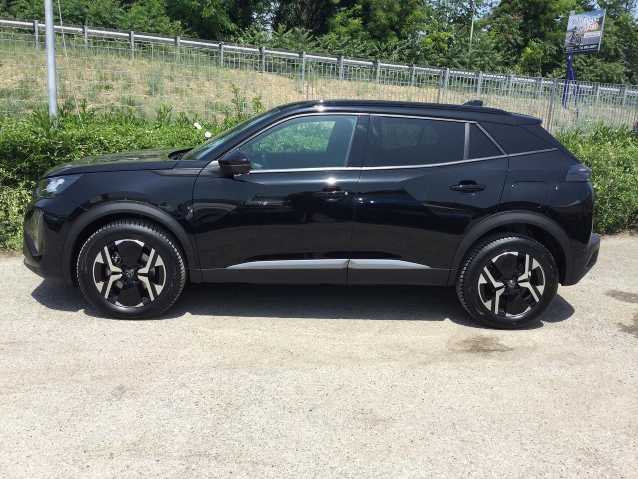 Peugeot 2008 BlueHDi 130Cv EAT8 Allure NUOVO MODELLO