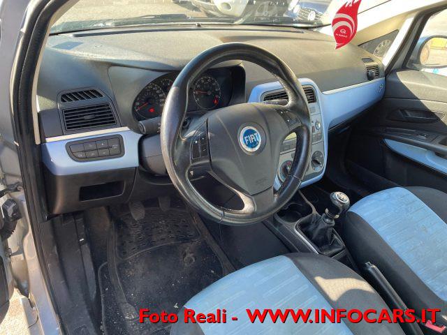 FIAT Grande Punto 1.2 5 porte Active NEOPATENTATI