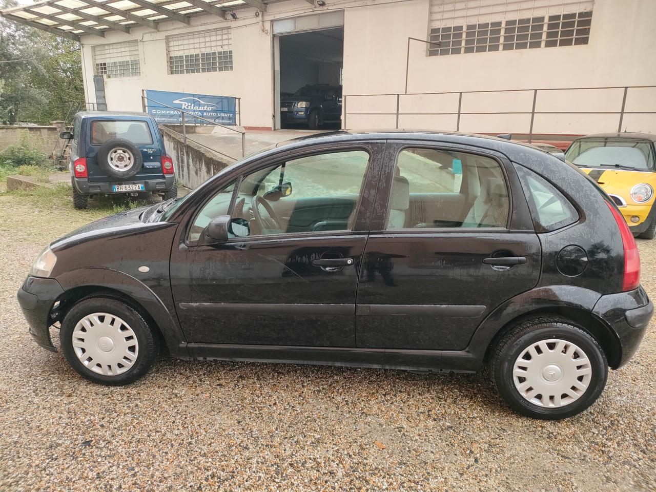 Citroen C3 1.1 Classique 44kw