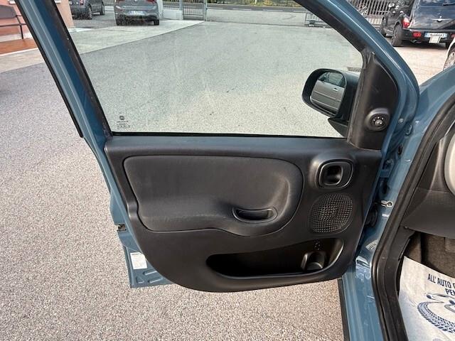 Fiat Panda 1.0 FireFly S&S Hybrid City Cross