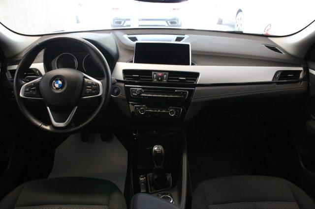 BMW X2 sDrive18i Advantage #Camera #Navi