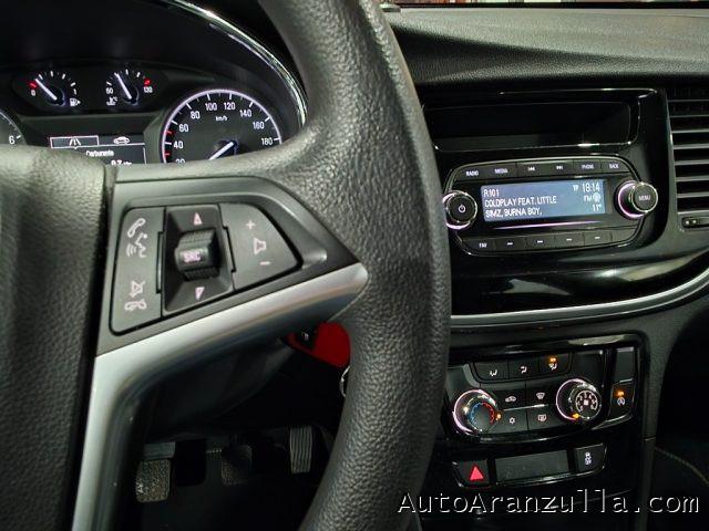 OPEL Mokka X 1.6 Ecotec 115CV 4x2 Start&Stop