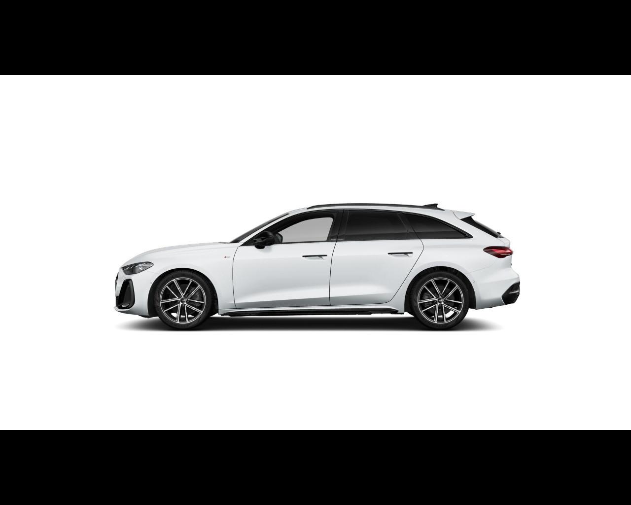 AUDI Audi A5 Avant S line edition TDI quattro 150 kW S tronic