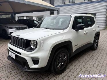 JEEP Renegade 1.6 mjt LONGITUDE PREZZO REALE KM REALI IVA ESP.