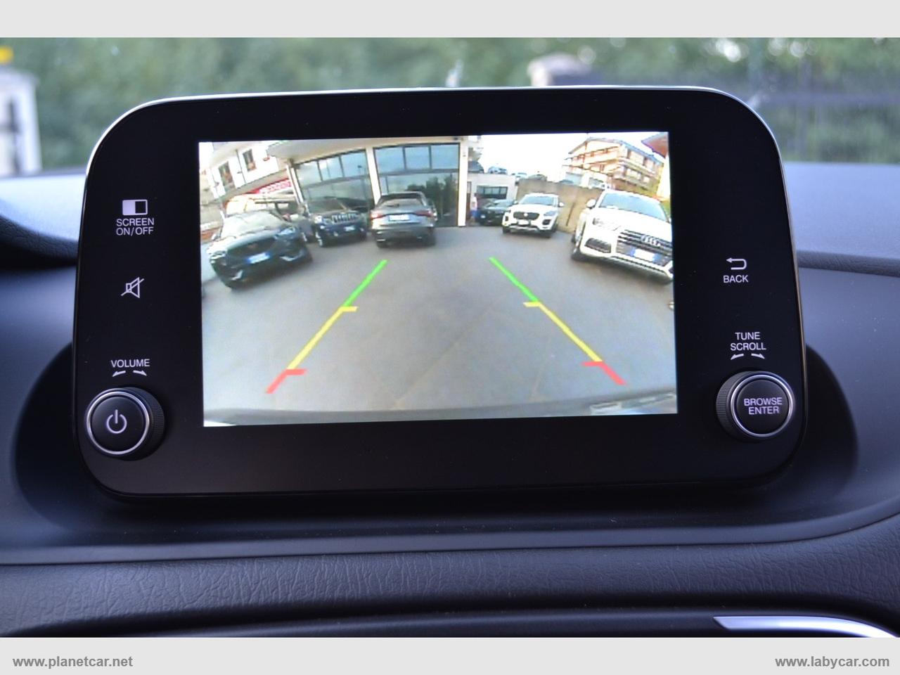 FIAT Tipo 1.6 Mjt S&S 5 porte Cross