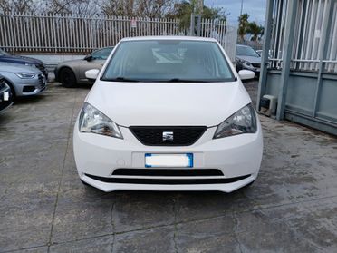 Seat Mii 1.0 5 porte Style