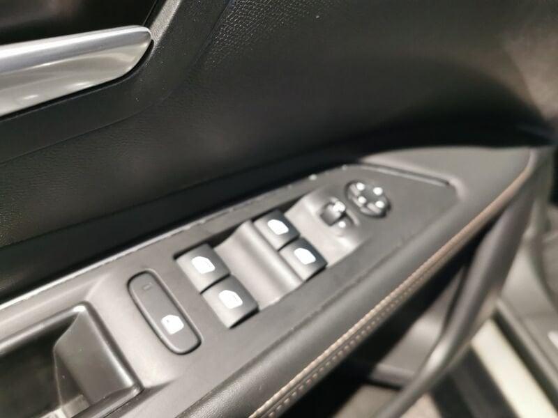 Peugeot 3008 BlueHDI 130 EAT8 S&S GT Line