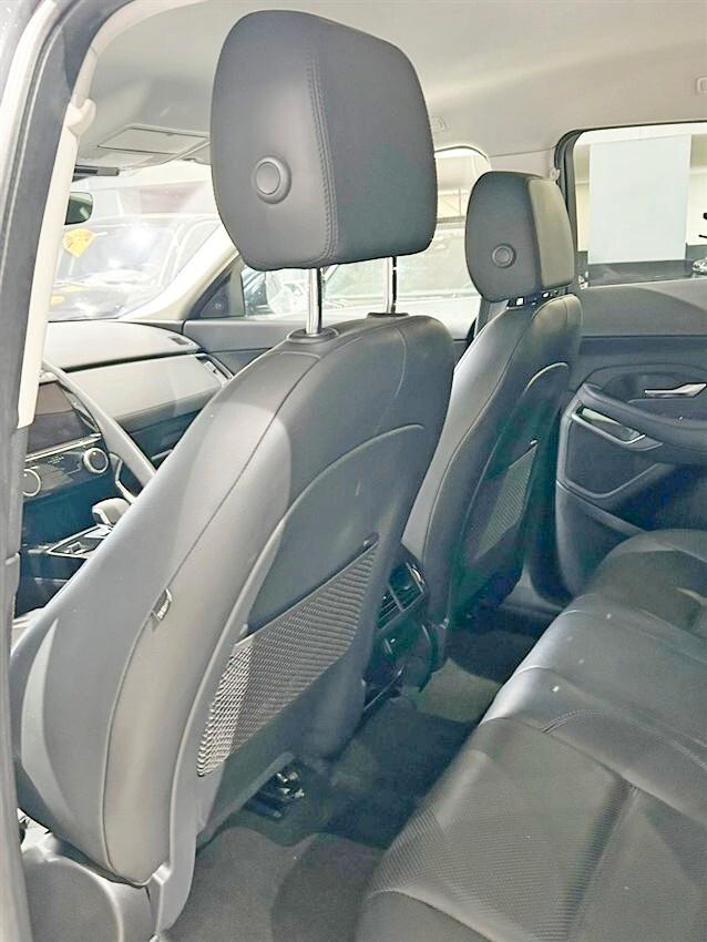 Jaguar E-Pace 2.0D I4 163 CV AWD Auto S