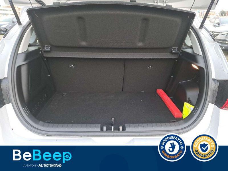 Hyundai i20 1.0 T-GDI 48V CONNECTLINE IMT