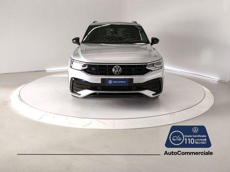 Volkswagen Tiguan Tiguan 2.0 TDI 150 CV SCR DSG R-Line