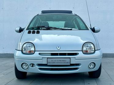 Renault Twingo 1.2i Unico Proprietario Neopatentati