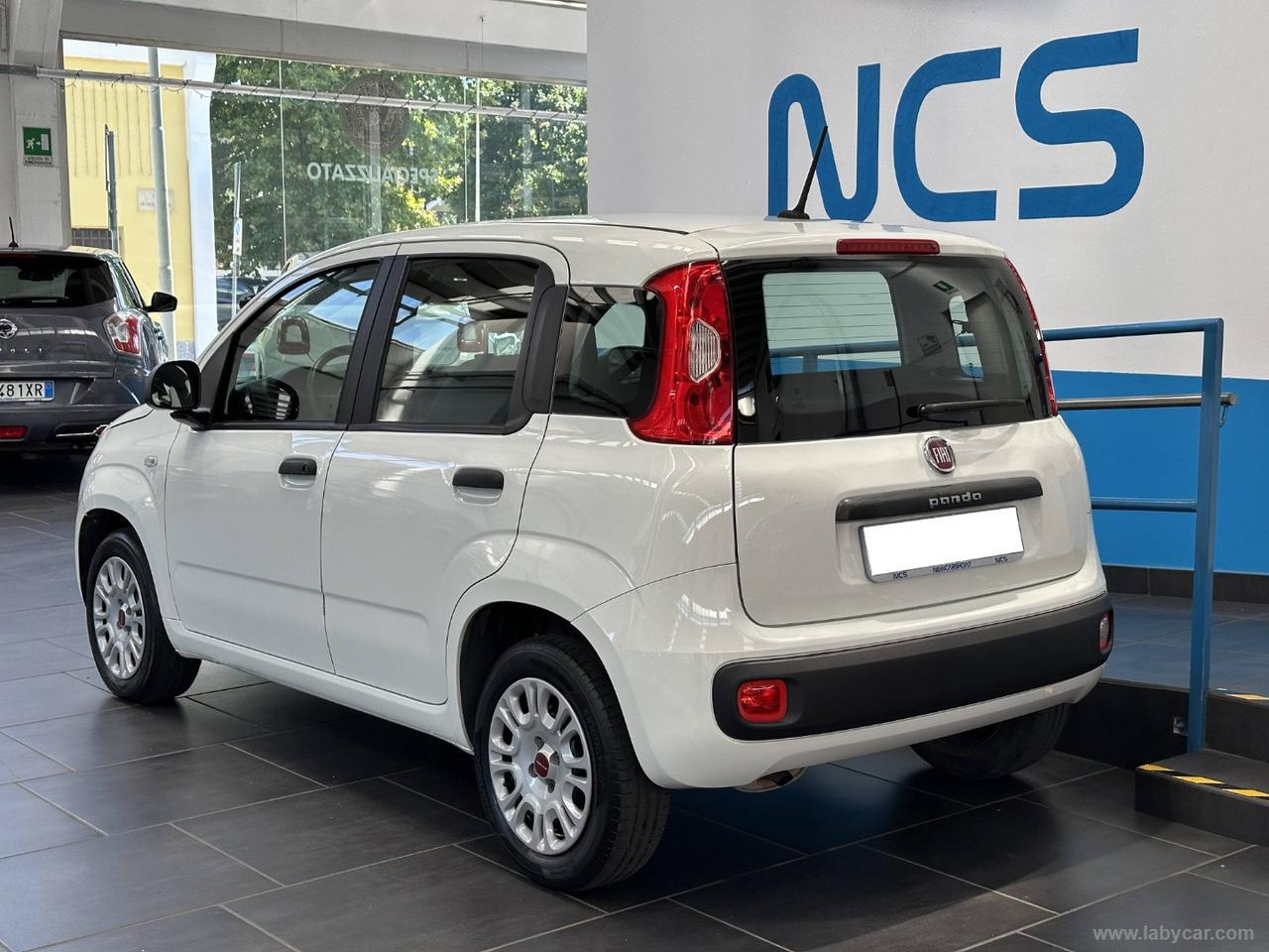 FIAT Panda 1.2 Easy